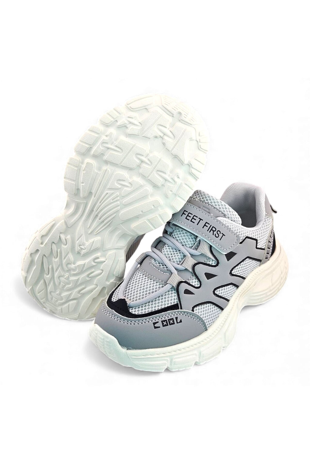 Grey