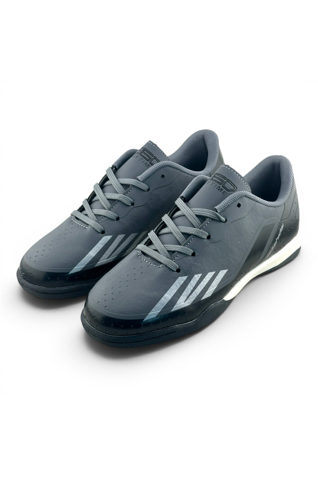 Dark Grey / Black