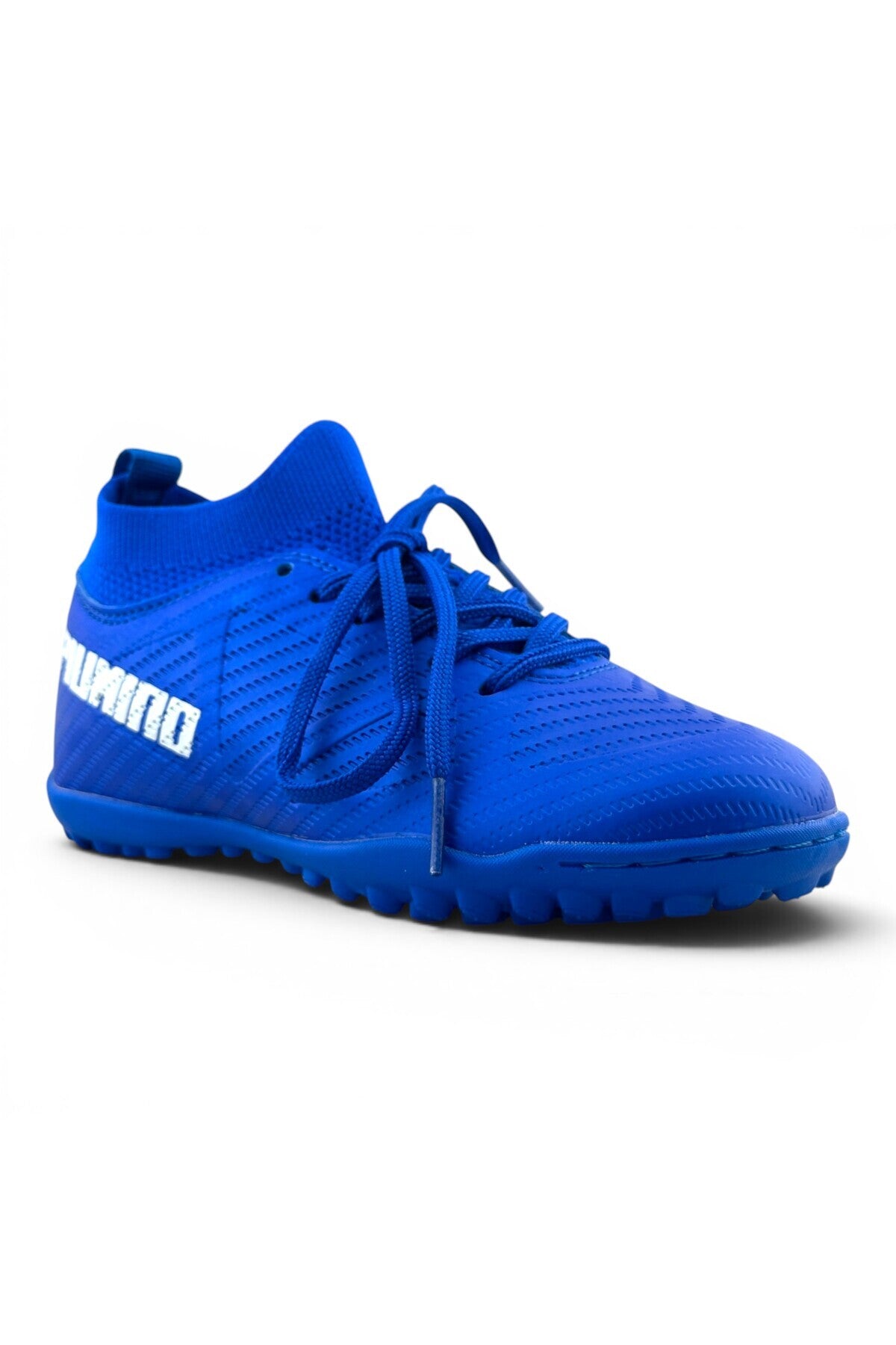 Royal / White