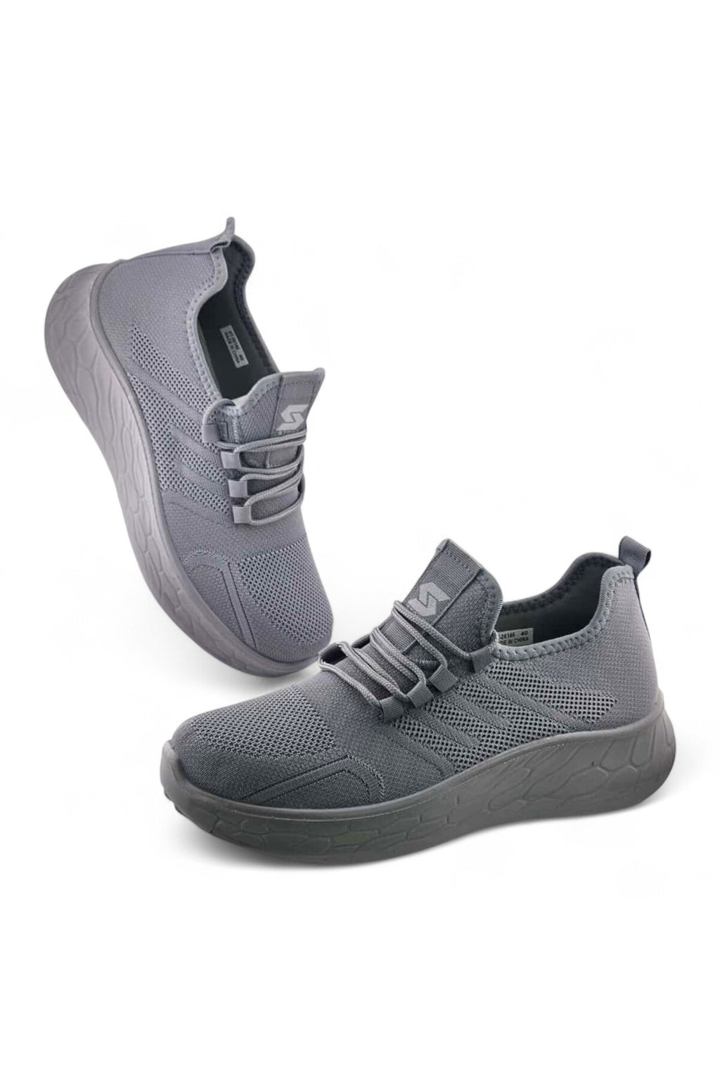 Grey
