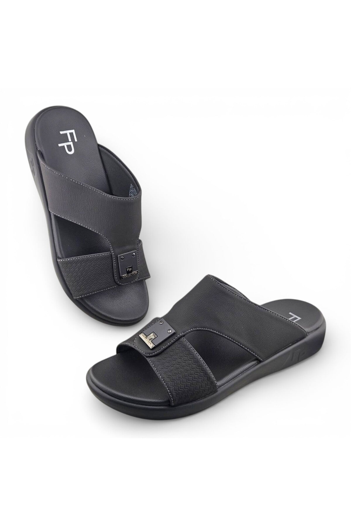 Footprint Men's Everyday Comfort Sandals Secondary image
