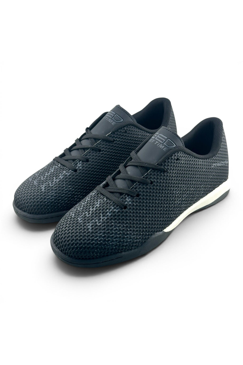 Black / Grey