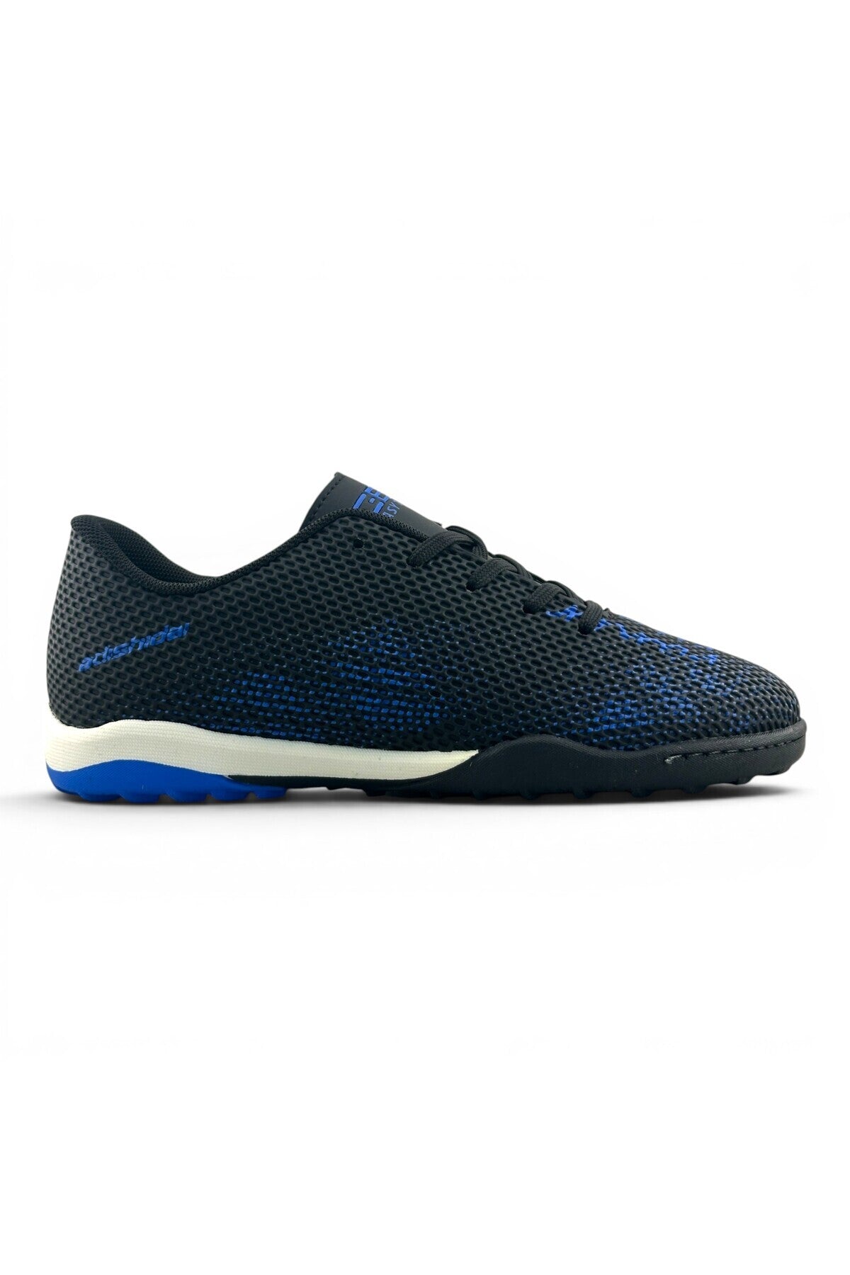 Black / Royal