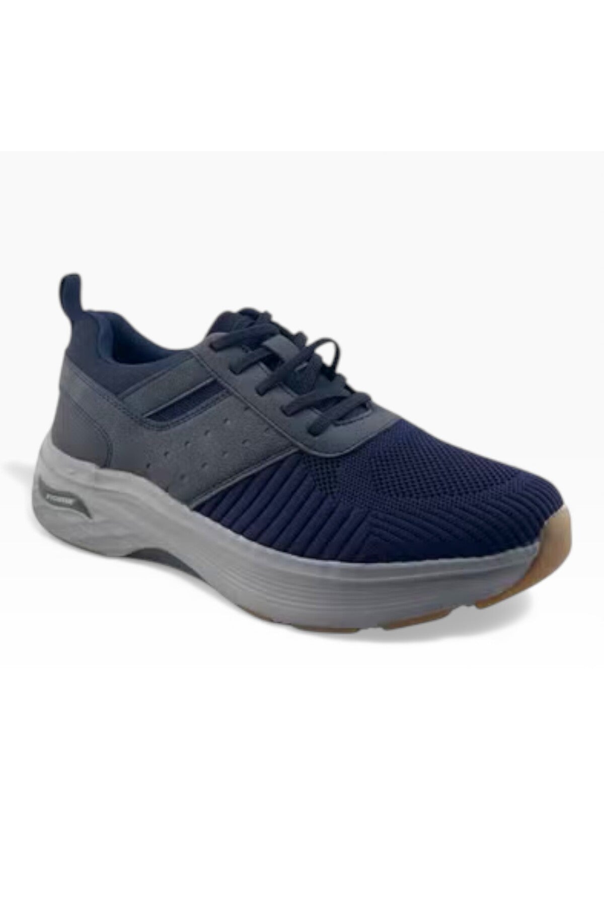 Stone Men's Lightweight Everyday Sneakers Secondary image