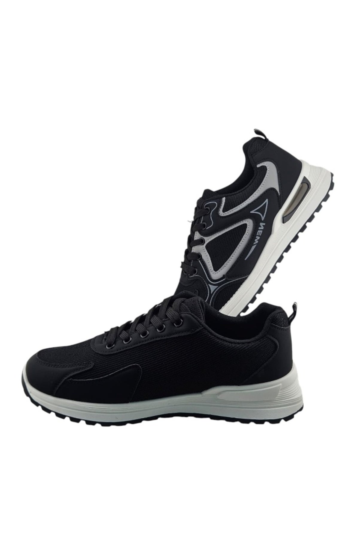 Stone Men's Lightweight Everyday Sneakers Secondary image