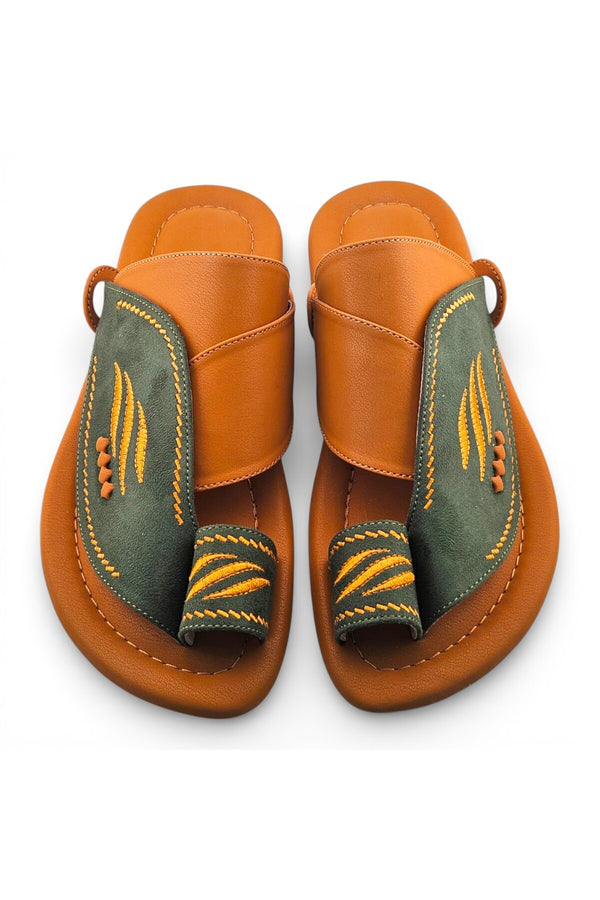Camel / Olive
