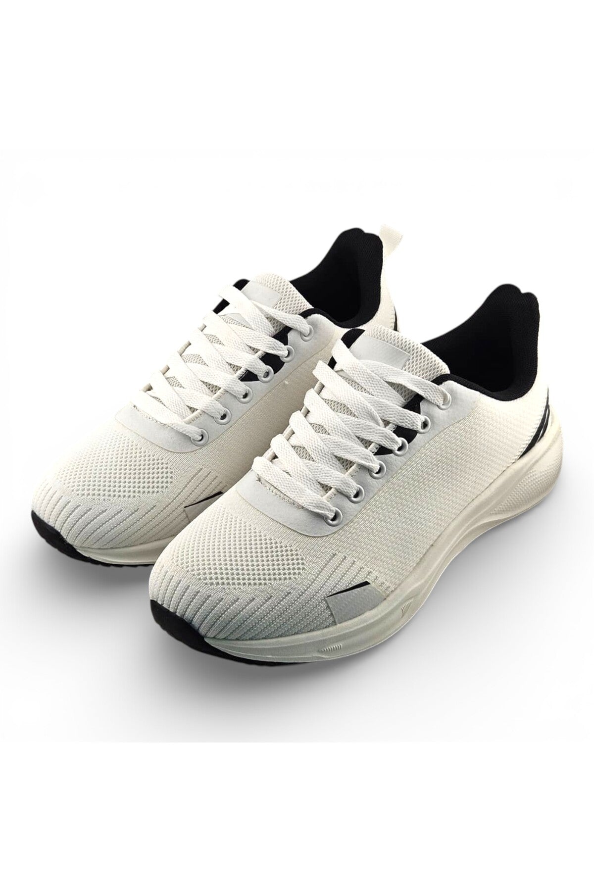 White / Black
