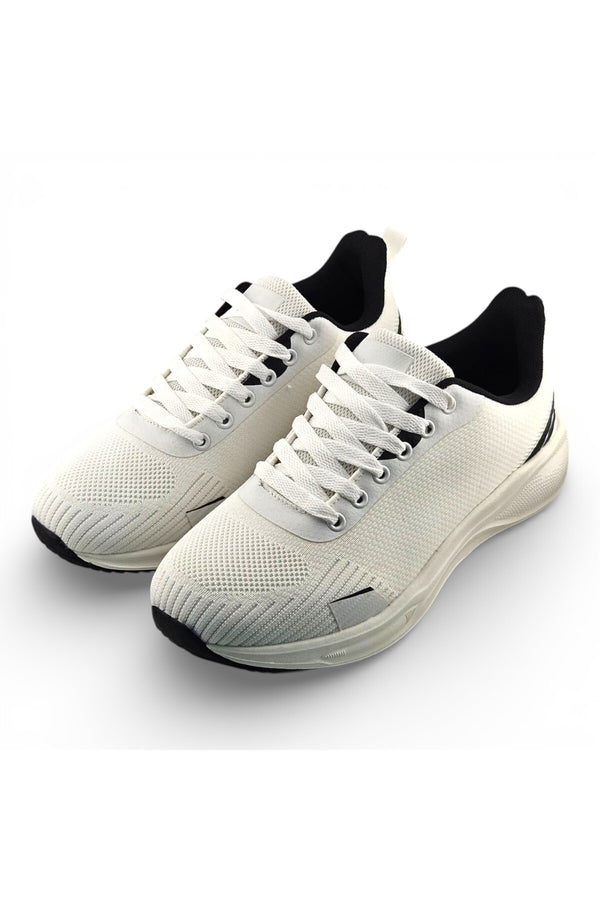 White / Black