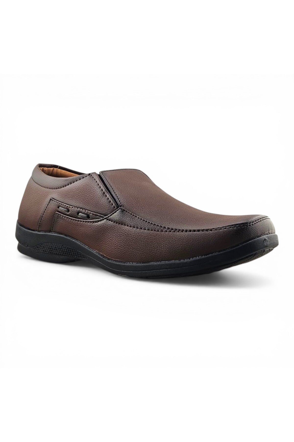 Footprint Men's Formal Dress Shoes Secondary image