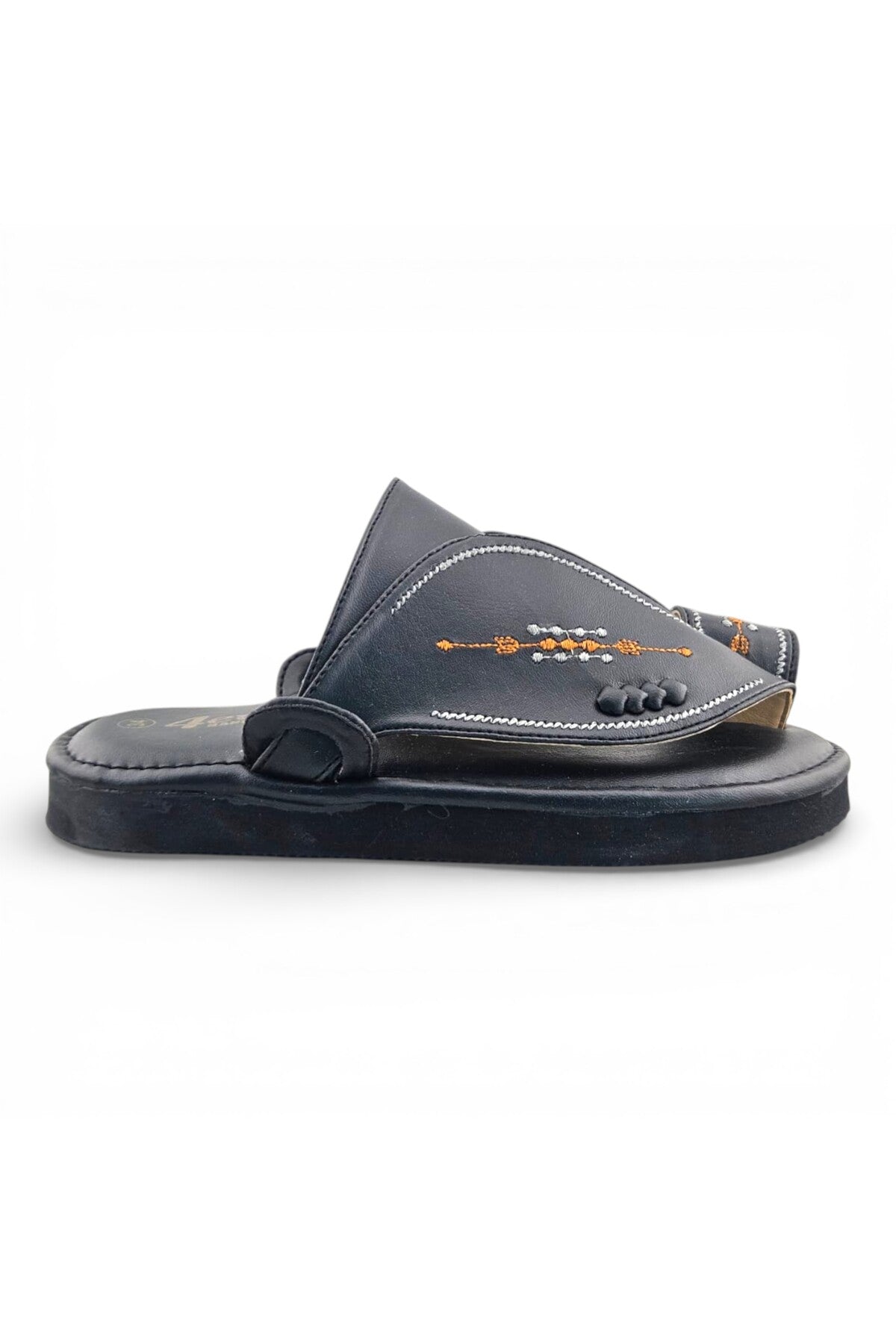 Footprint Kids' & Adults' Comfort Arabic Sandals (Sharqi) Secondary image