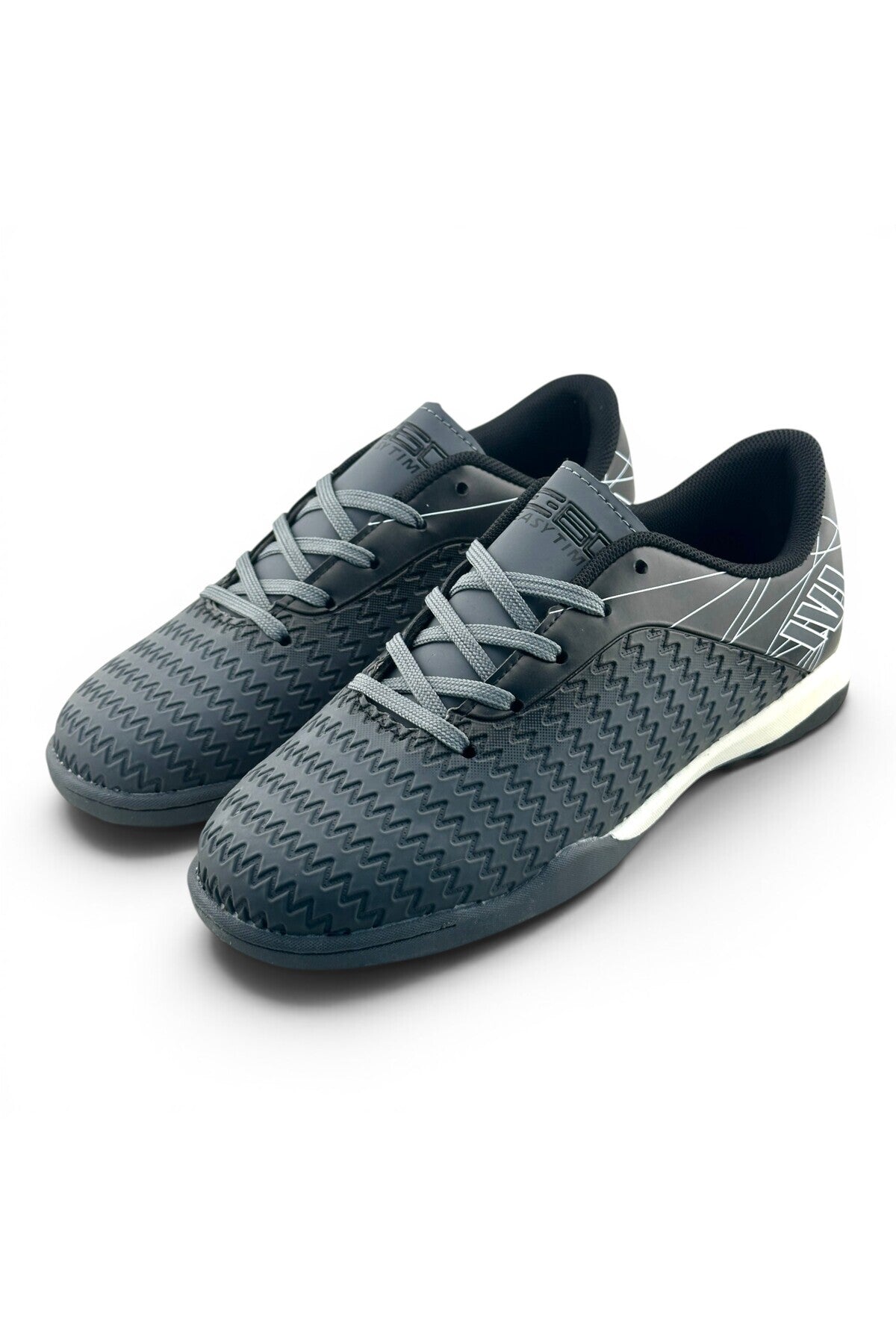 Grey / Black