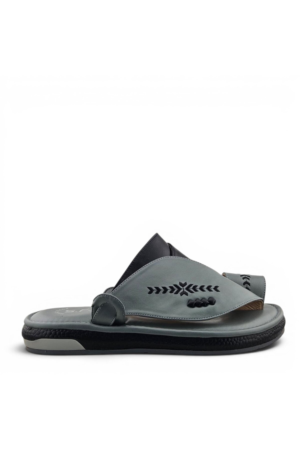Grey / Black