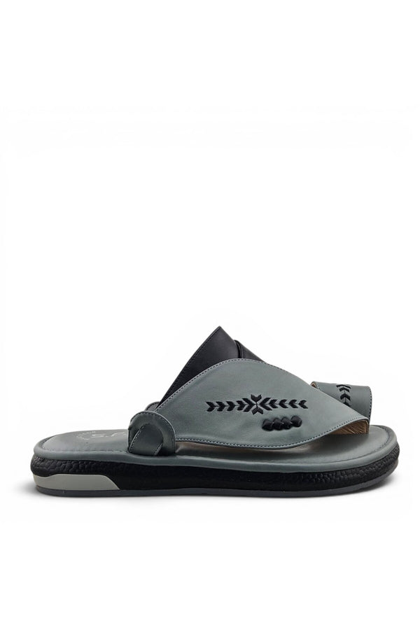 Grey / Black