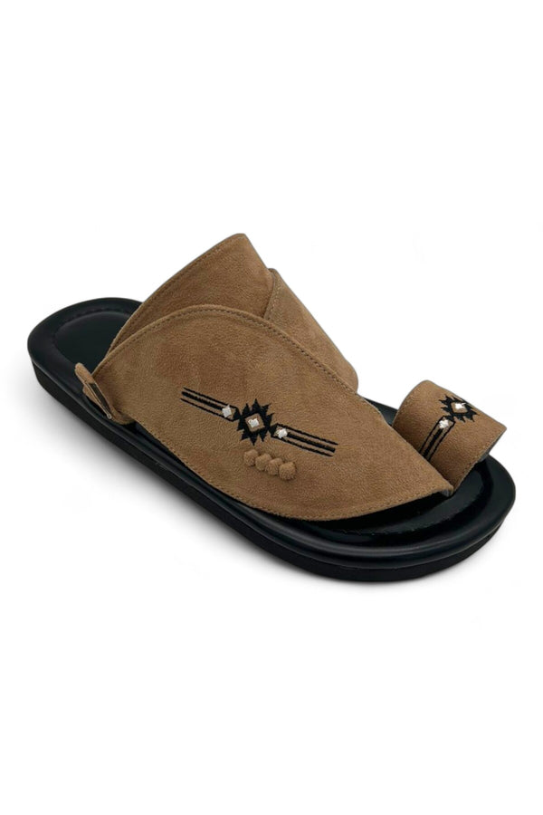 Camel / Black