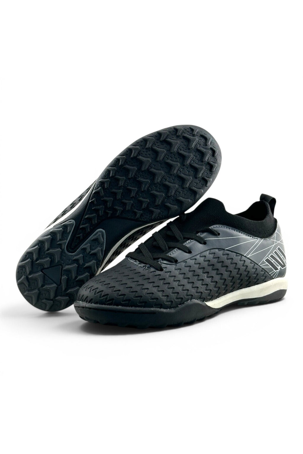 Black / Grey
