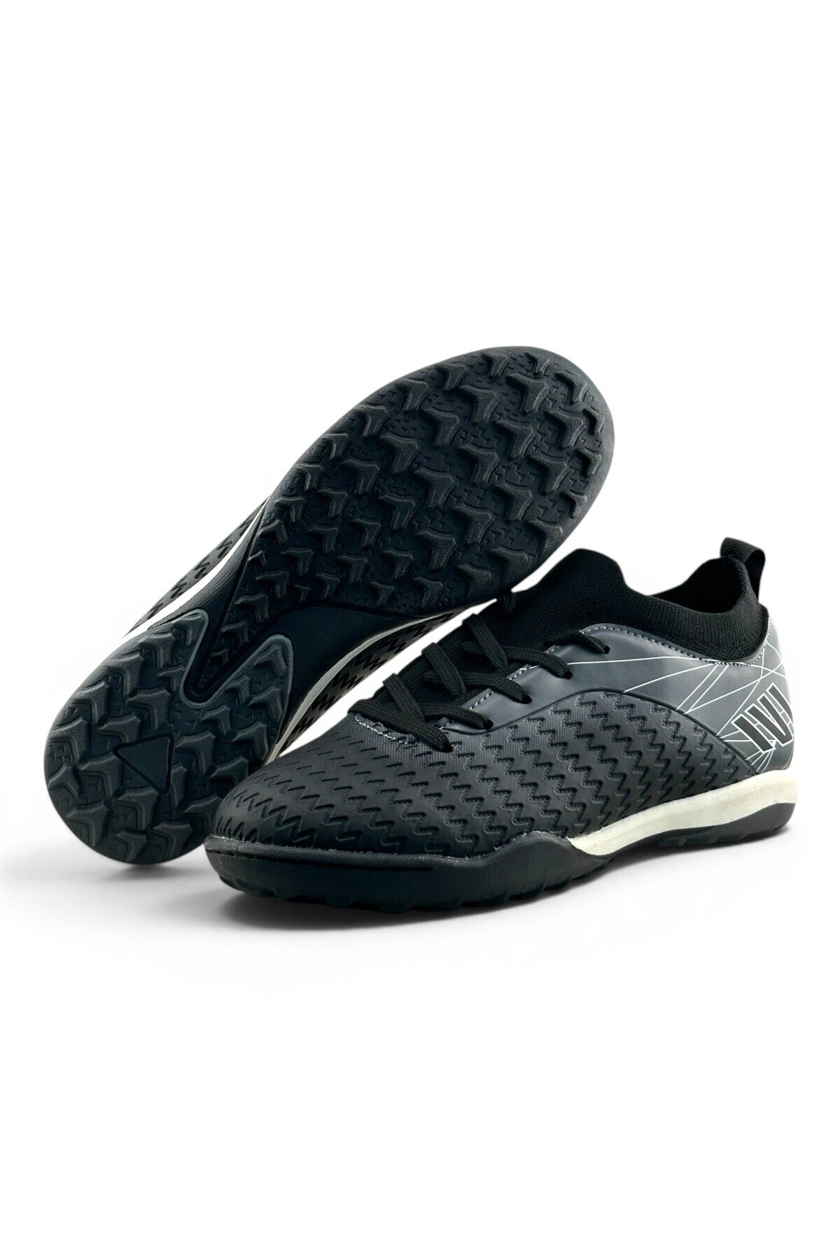 Black / Grey