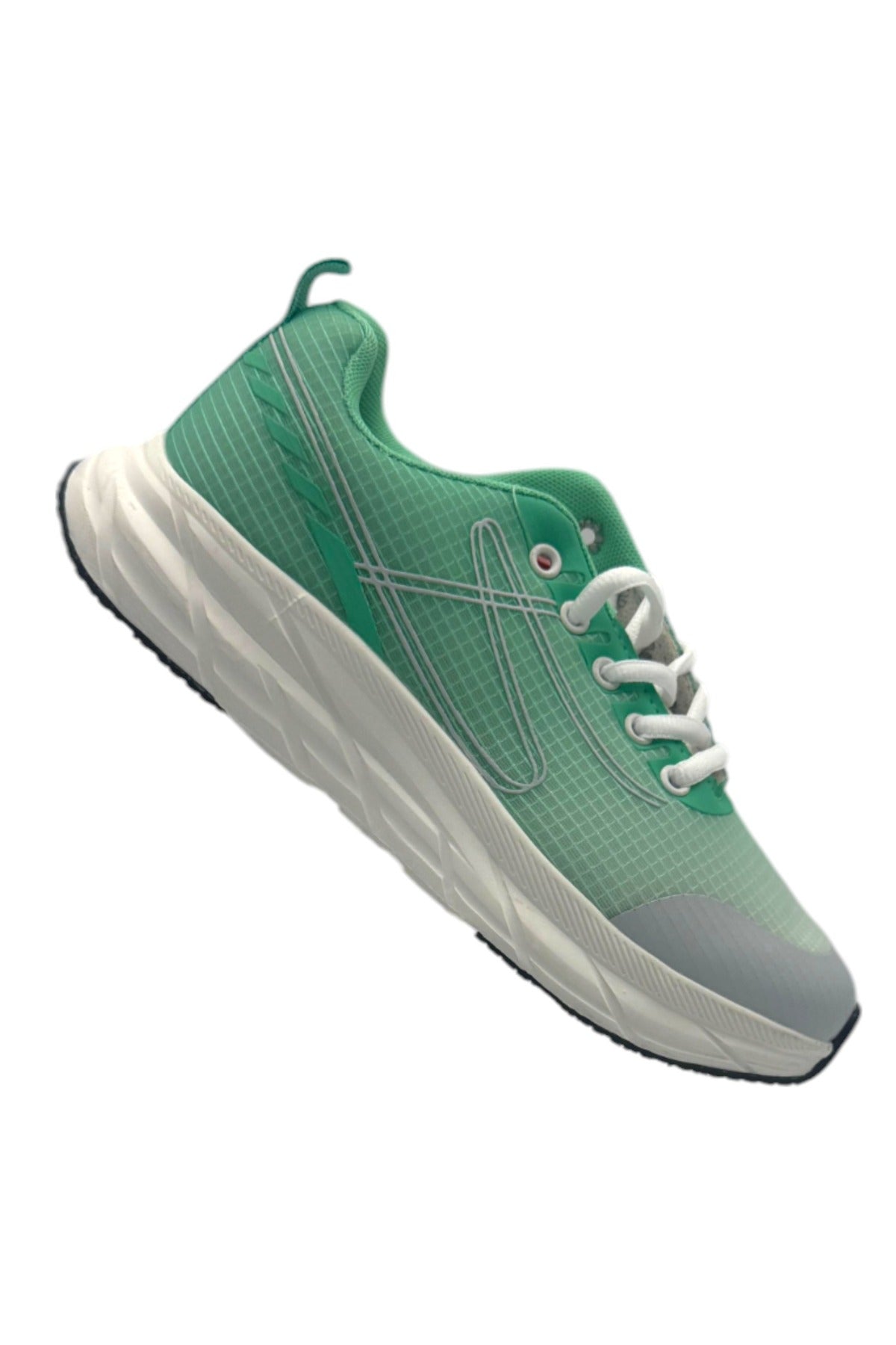 Stone Women's Lightweight Everyday Sneakers Secondary image