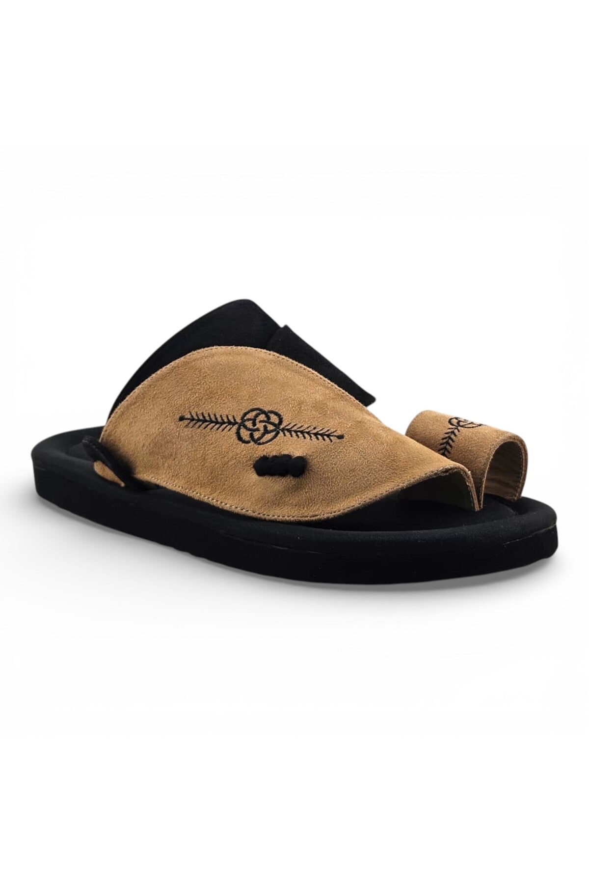 Camel / Black