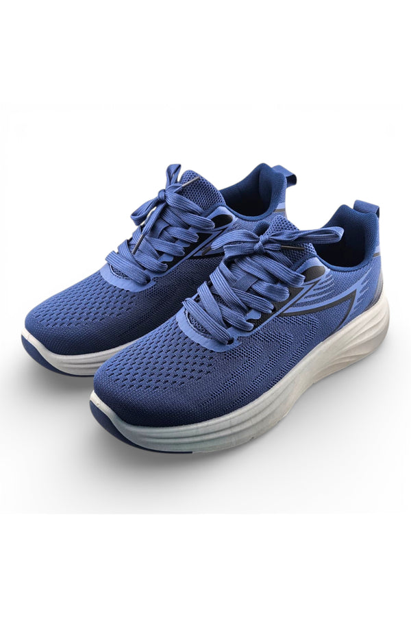 Fog / Blue