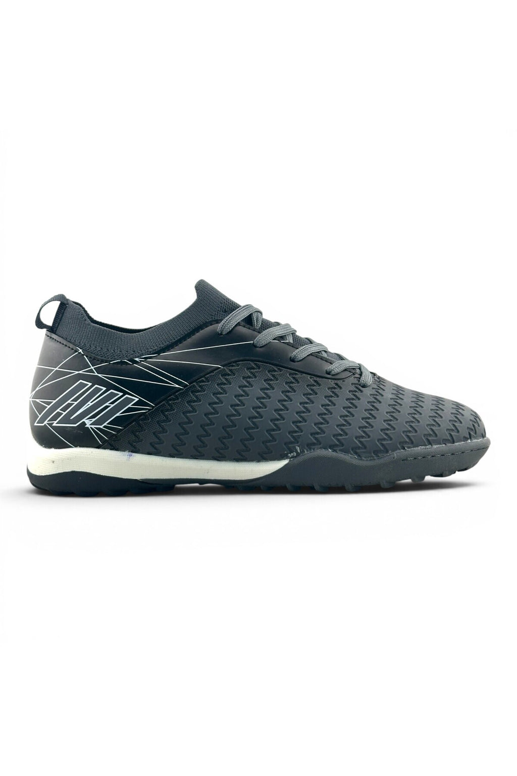 Grey / Black