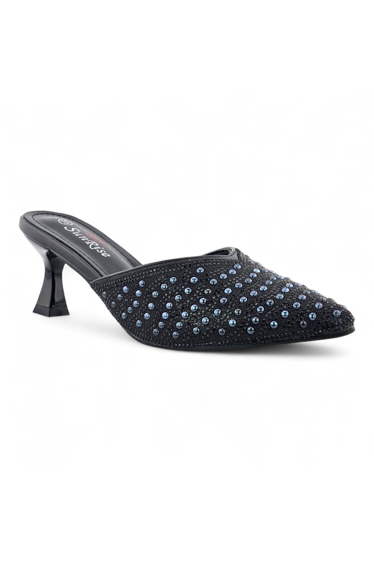 Sunrise Women's Everyday Comfort Sandals Secondary image