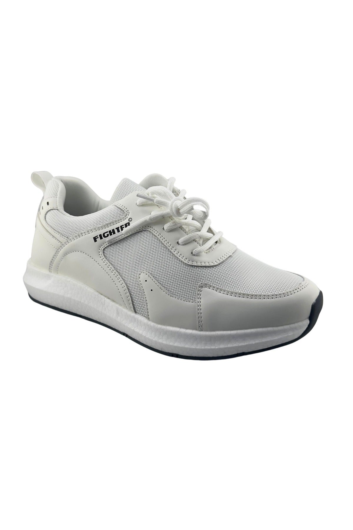 Stone Men's Lightweight Everyday Sneakers Secondary image