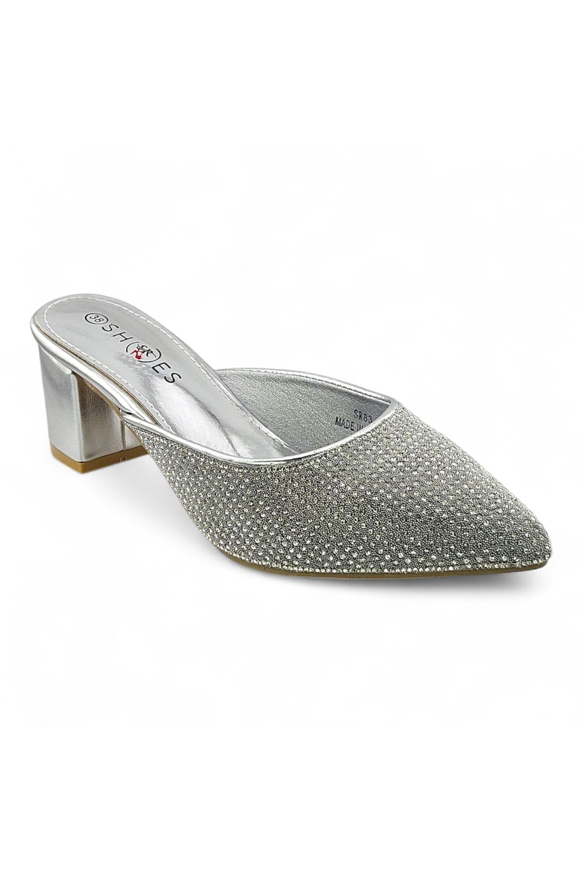 Silver