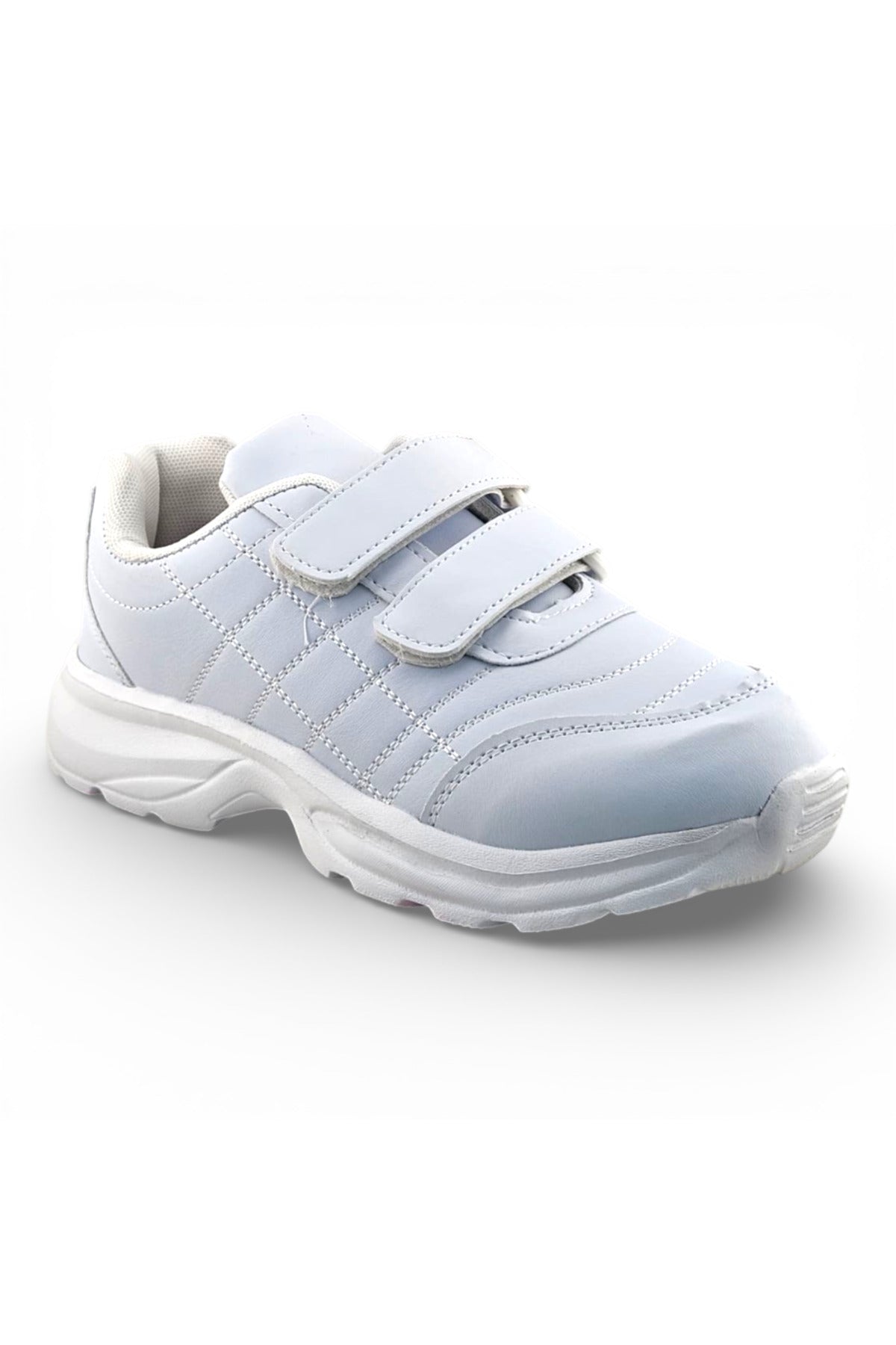 Stone Kids' & Teens' Lightweight Everyday Sneakers Secondary image