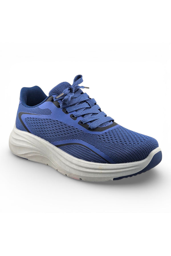 Fog / Blue