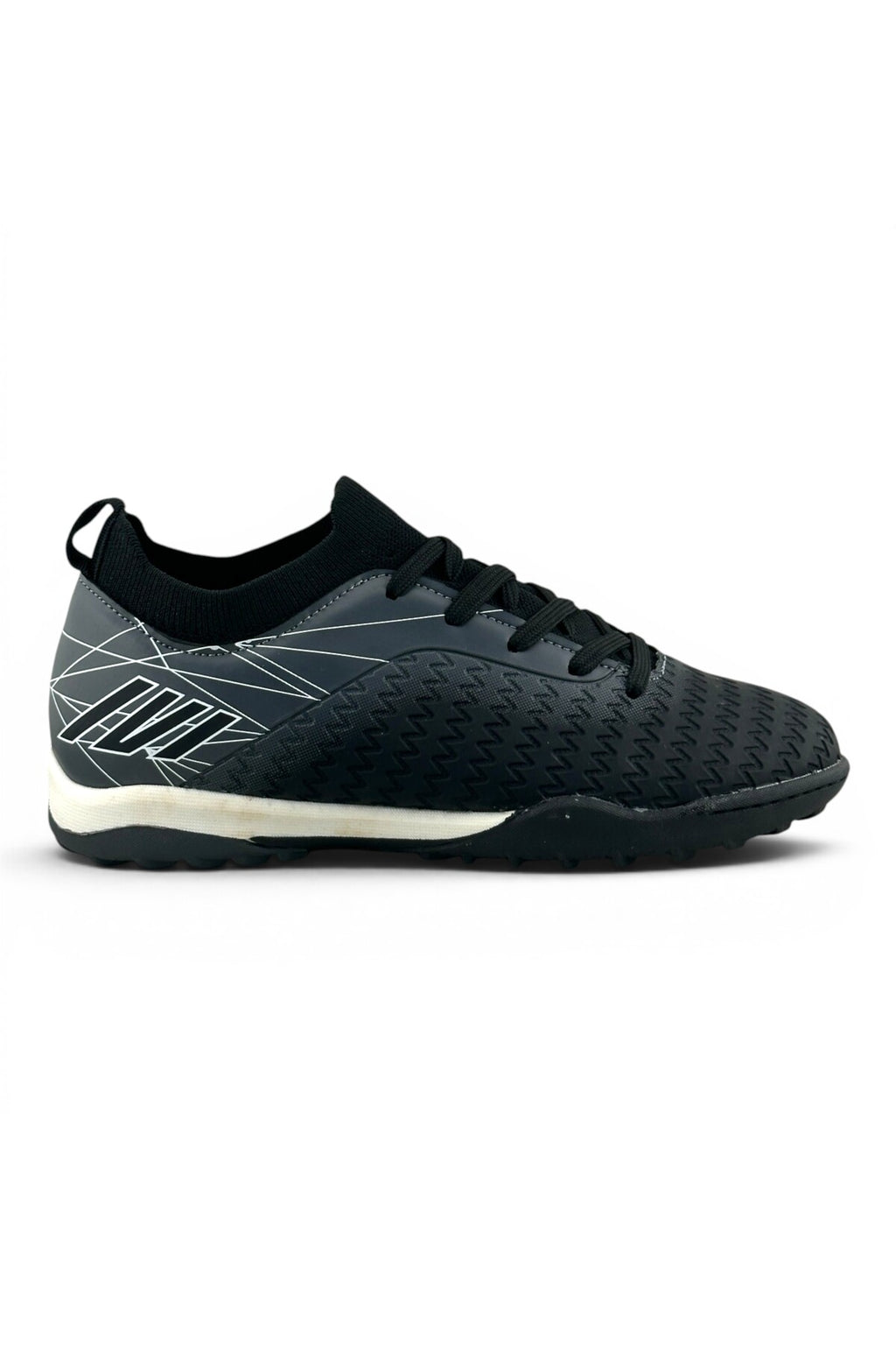 Black / Grey