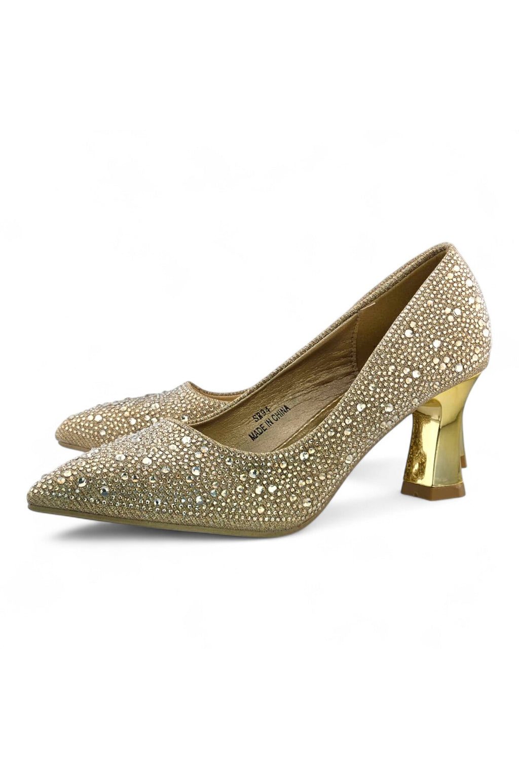 Gold