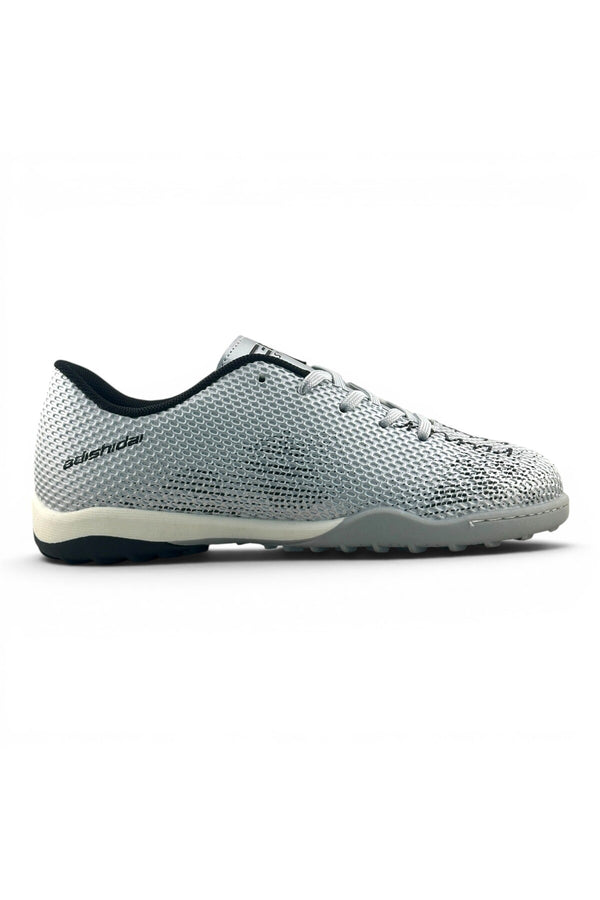 Light Grey / Black