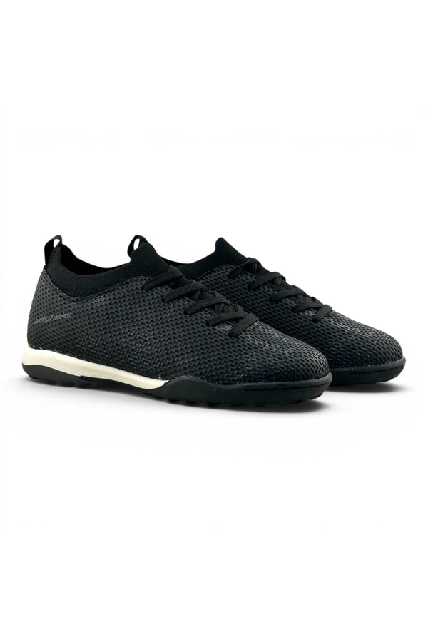 Black / Grey