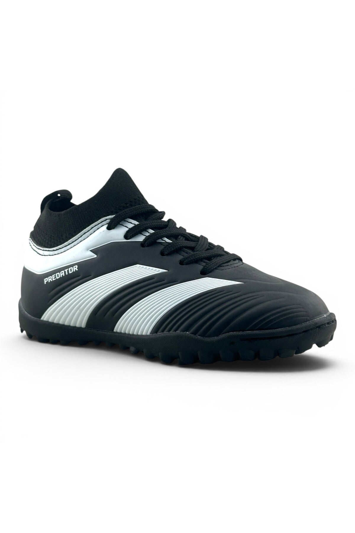 Feet First Kids' & Teens' Football Shoes Secondary image