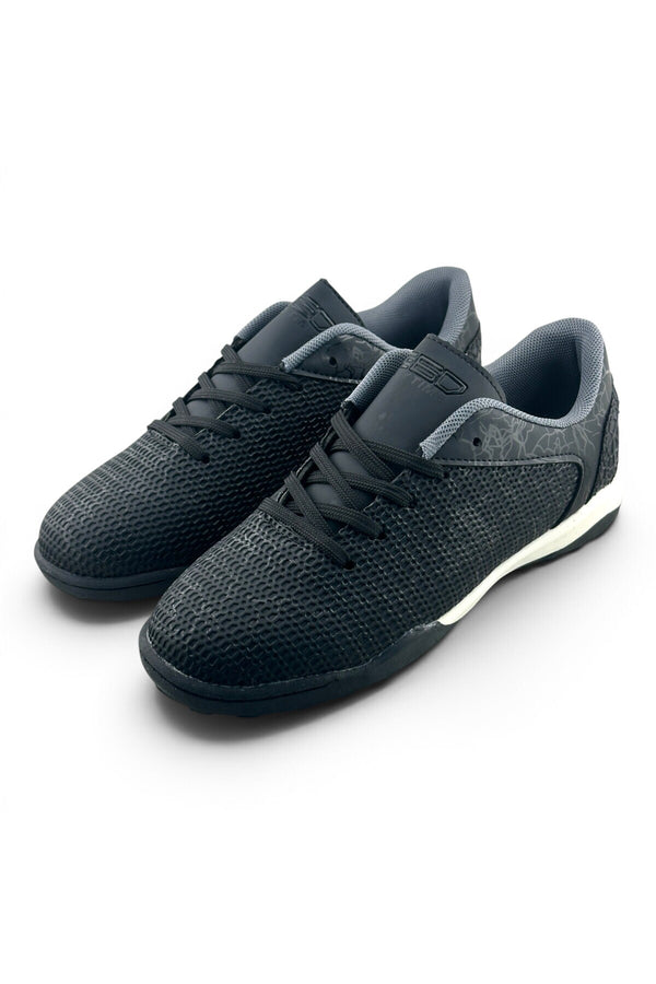 Black / Grey
