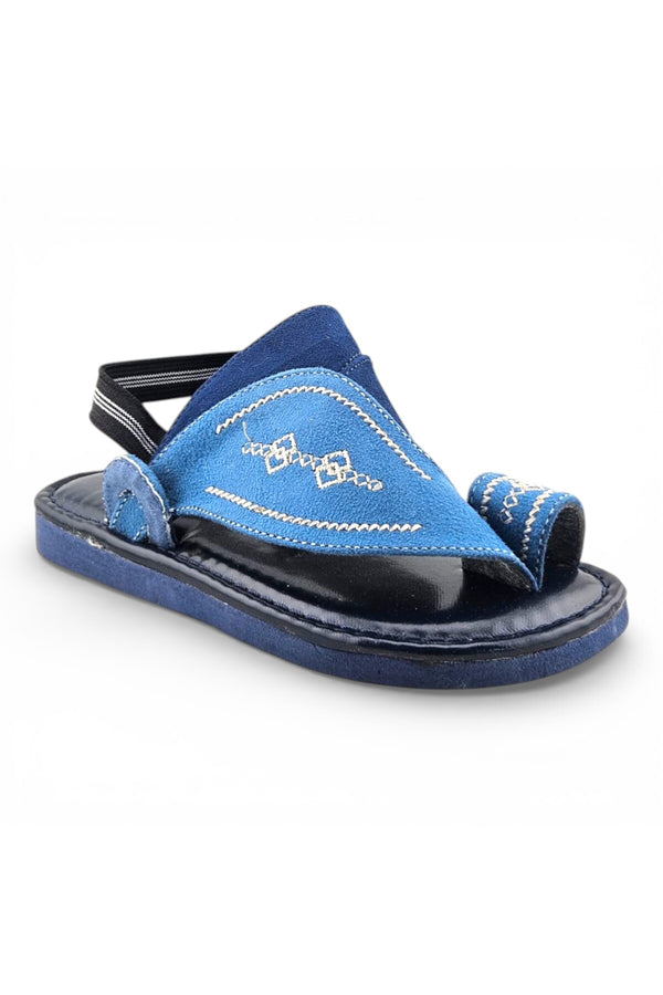 Black/Blue
