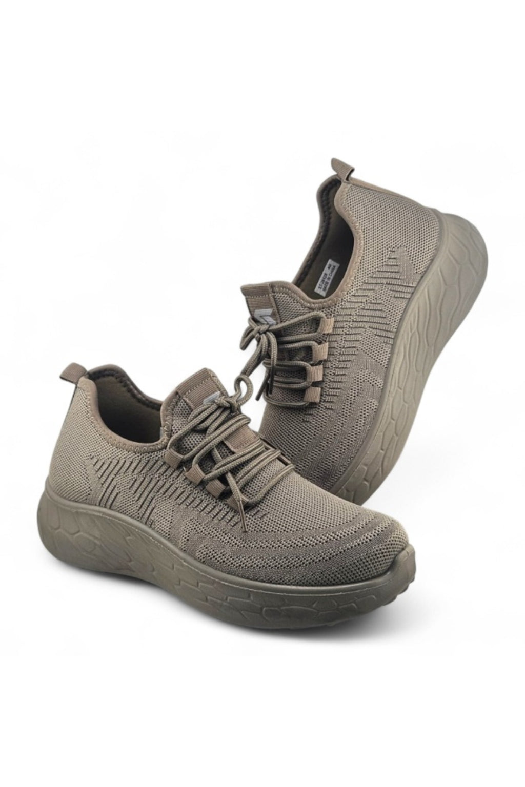 Taupe / Coffee