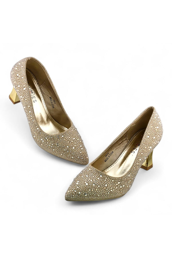 Gold