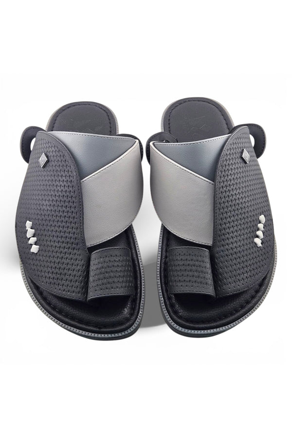 Black / Dark Grey / Light Grey