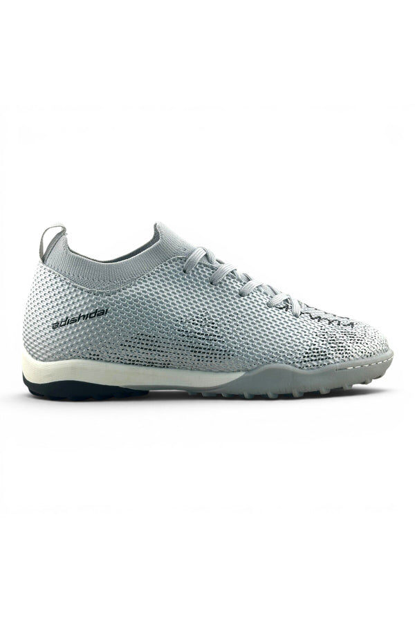 Light Grey / Black