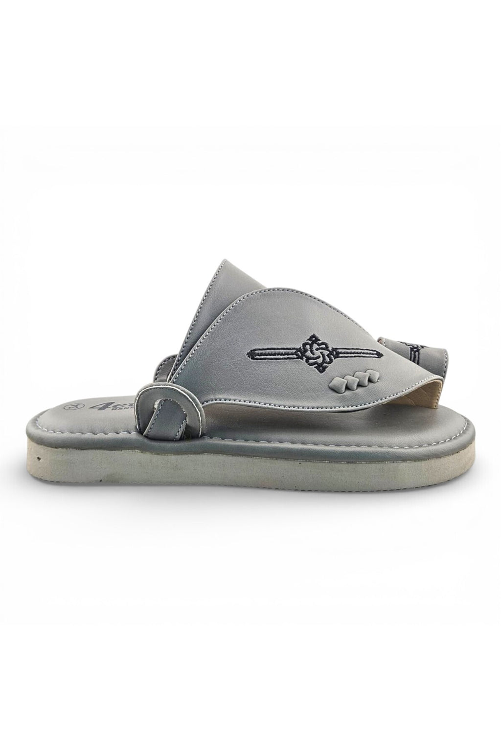 Grey