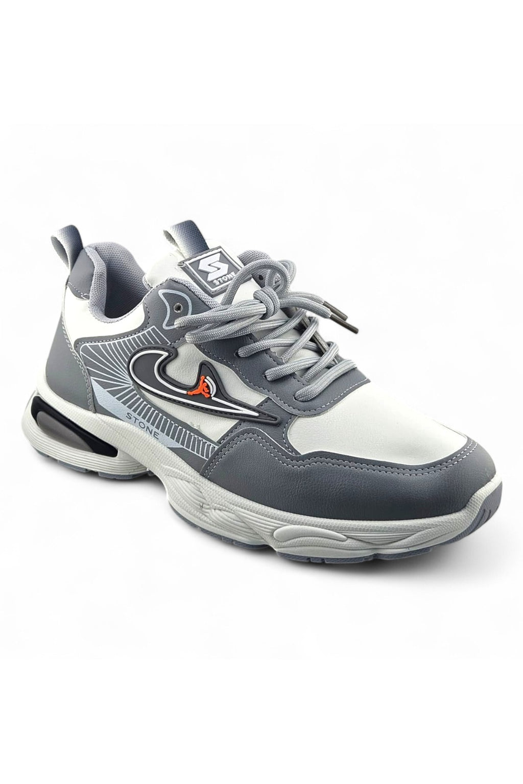 Grey