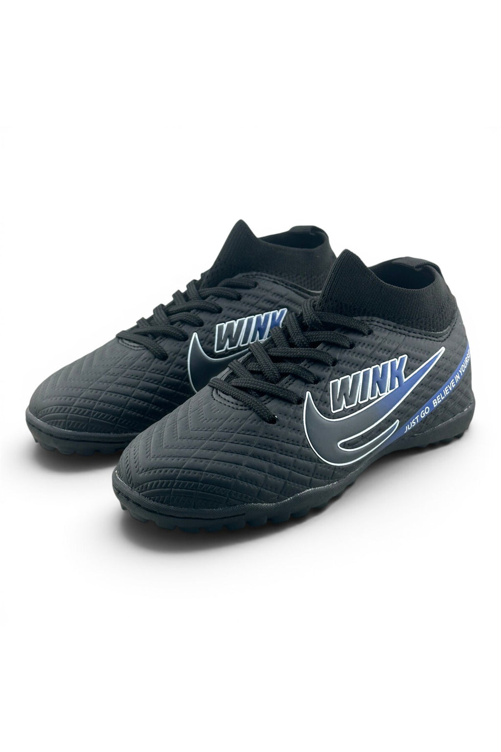 Black / Dark Grey