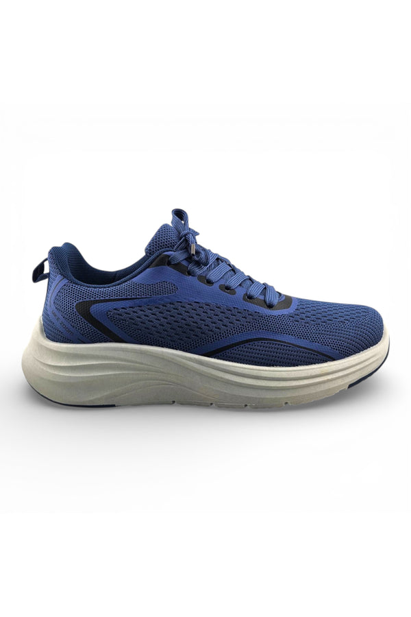 Fog / Blue